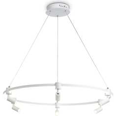 Подвесная люстра Ambrella Light