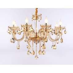 Подвесная люстра Ambrella Light