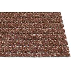 Грязезащитный антискользящий ковер AKO