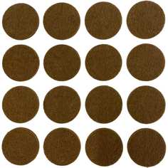 Самоклеящийся фетровый пункт Локри