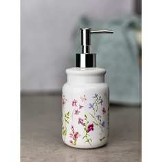 Дозатор для жидкого мыла Bath Plus