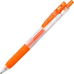 Автоматическая гелевая ручка ZEBRA Зебра