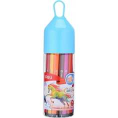 Фломастеры DELI