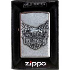 Зажигалка Zippo