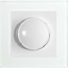 Электрический диммирующий выключатель STEKKER