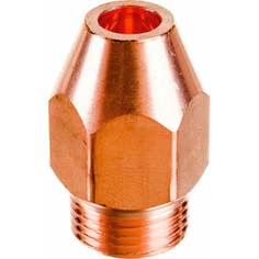 Наружный мундштук к резаку Р1А, Р1П, Р2А, Р3П, RB-22 KRASS