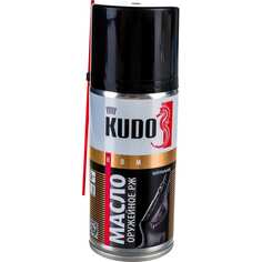 Нейтральное оружейное масло KUDO