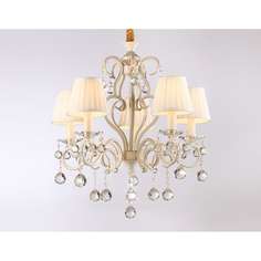 Подвесная люстра Ambrella Light