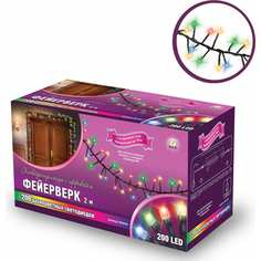 Электрогирлянда B&H BH