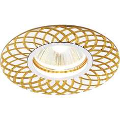 Встраиваемый светильник Ambrella Light