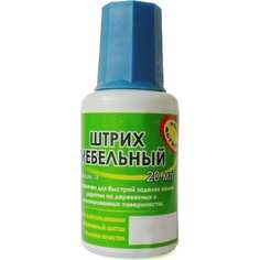 Мебельный штрих Локри