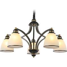 Подвесная люстра Ambrella Light