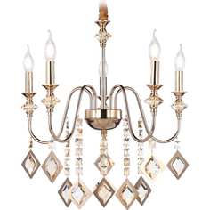 Подвесная люстра Ambrella Light