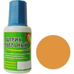 Мебельный штрих Локри