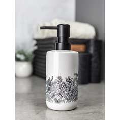 Дозатор для жидкого мыла Bath Plus