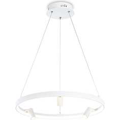 Подвесная люстра Ambrella Light