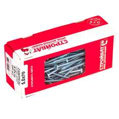 Универсальные саморезы Стройбат