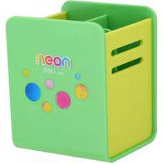 Подставка для пишущих принадлежностей DELI