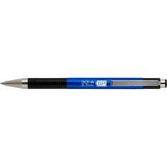 Автоматическая шариковая ручка ZEBRA Зебра