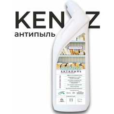 Биоразлагаемое средство для ухода за мебелью КЕНАЗ Kenaz