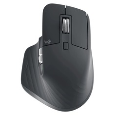 Компьютерная мышь Logitech Wireless MX Master 3S WL Graphite