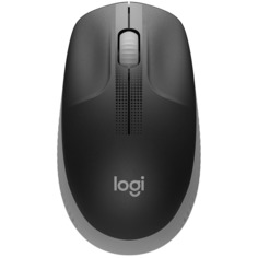 Компьютерная мышь Logitech M190 Grey (910-005906)