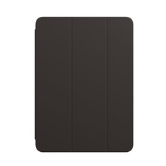 Чехол-книжка Apple Smart Folio для iPad Air 10,9", полиуретан, черный