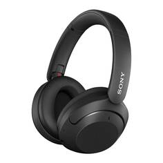 Беспроводные наушники Sony WH-XB910N, черный