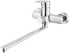 Смеситель для ванны Swedbe Venado 1650