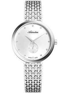 Швейцарские наручные женские часы Adriatica 3724.5143Q. Коллекция Essence