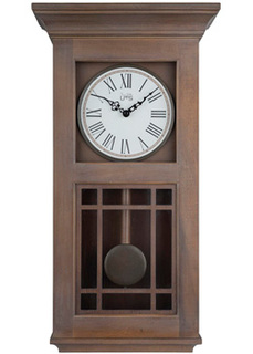 Настенные часы Tomas Stern TS-9094. Коллекция Настенные часы