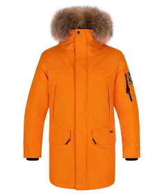 Куртка пуховая Kodiak V GTX Мужская Red Fox