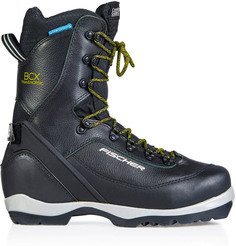 Ботинки бег.BCX TRANSNORDIC WATERPROOF Fischer