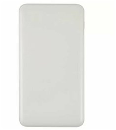 Внешний аккумулятор Red Line RP-54 (10000 mAh), белый