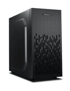 Корпус Deepcool MATREXX 30 SI Black (DP-MATX-MATREXX30-SI)
