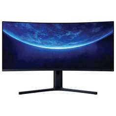 Монитор Xiaomi 34" Mi Mi Curved Gaming Monitor (BHR5133GL)