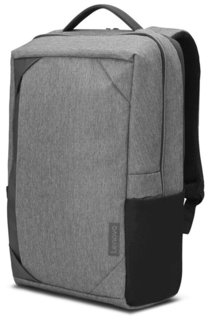 Рюкзак для ноутбука 15.6" Lenovo 4X40X54258 серый полиэстер