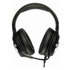 Наушники Meters Level-Up, серый