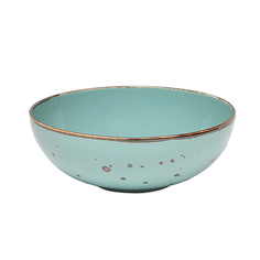 Салатник Top Art Studio Коттедж тиффани 16 см Топ арт студио