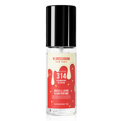Спрей для дома W. DRESSROOM Спрей для одежды и дома парфюмированный № 314 70