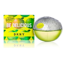 Женская парфюмерия DKNY Be Delicious Summer Squeeze 50