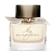 Женская парфюмерия BURBERRY My Burberry Eau de Toilette 90