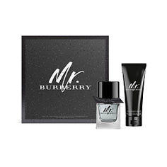 Мужская парфюмерия BURBERRY Подарочный набор для мужчин Mr. BURBERRY