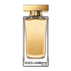 Женская парфюмерия DOLCE&GABBANA The One Eau de Toilette 100