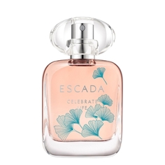 Женская парфюмерия ESCADA Celebrate Life 50