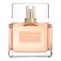Женская парфюмерия GIVENCHY Dahlia Divin Nude 75