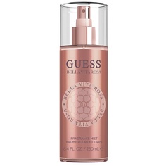 Женская парфюмерия GUESS Bella Vita Rosa Fragrance Mist