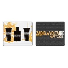 Мужская парфюмерия ZADIG&VOLTAIRE Подарочный набор This is Him!