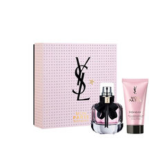 Женская парфюмерия YVES SAINT LAURENT YSL Подарочный набор MON PARIS