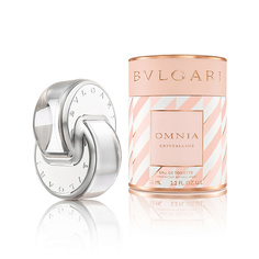 Женская парфюмерия BVLGARI Omnia Crystalline Candyshop Edition 65